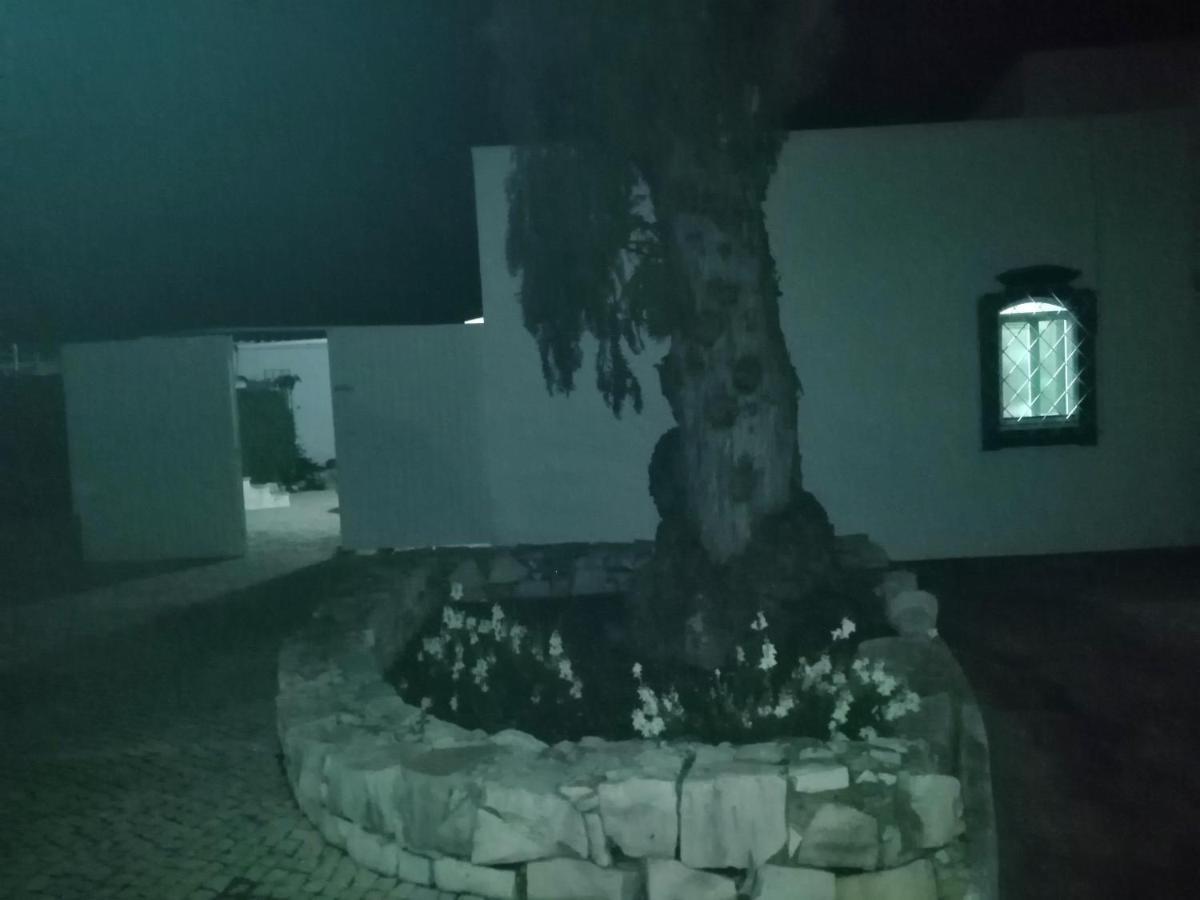 Casa de Férias Medronhal Distrito de Faro Exterior foto