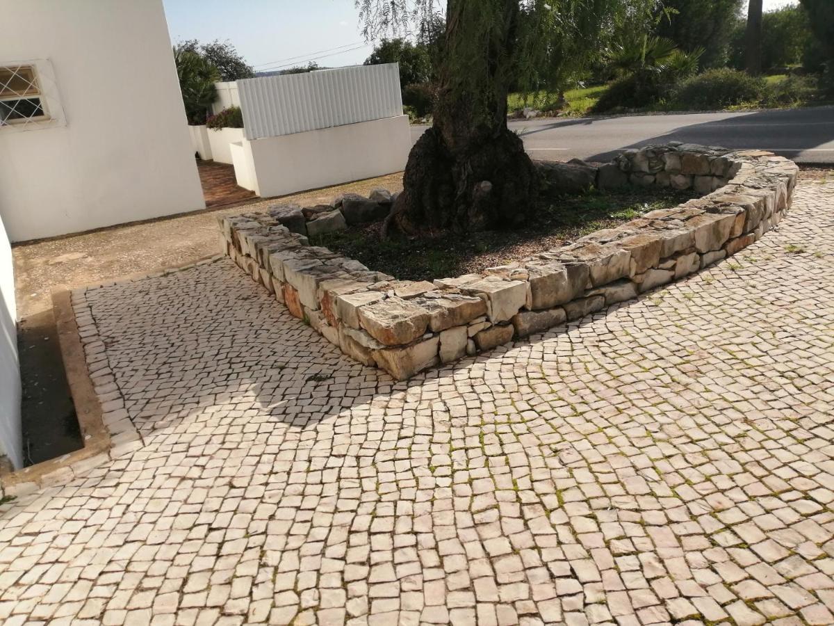 Casa de Férias Medronhal Distrito de Faro Exterior foto