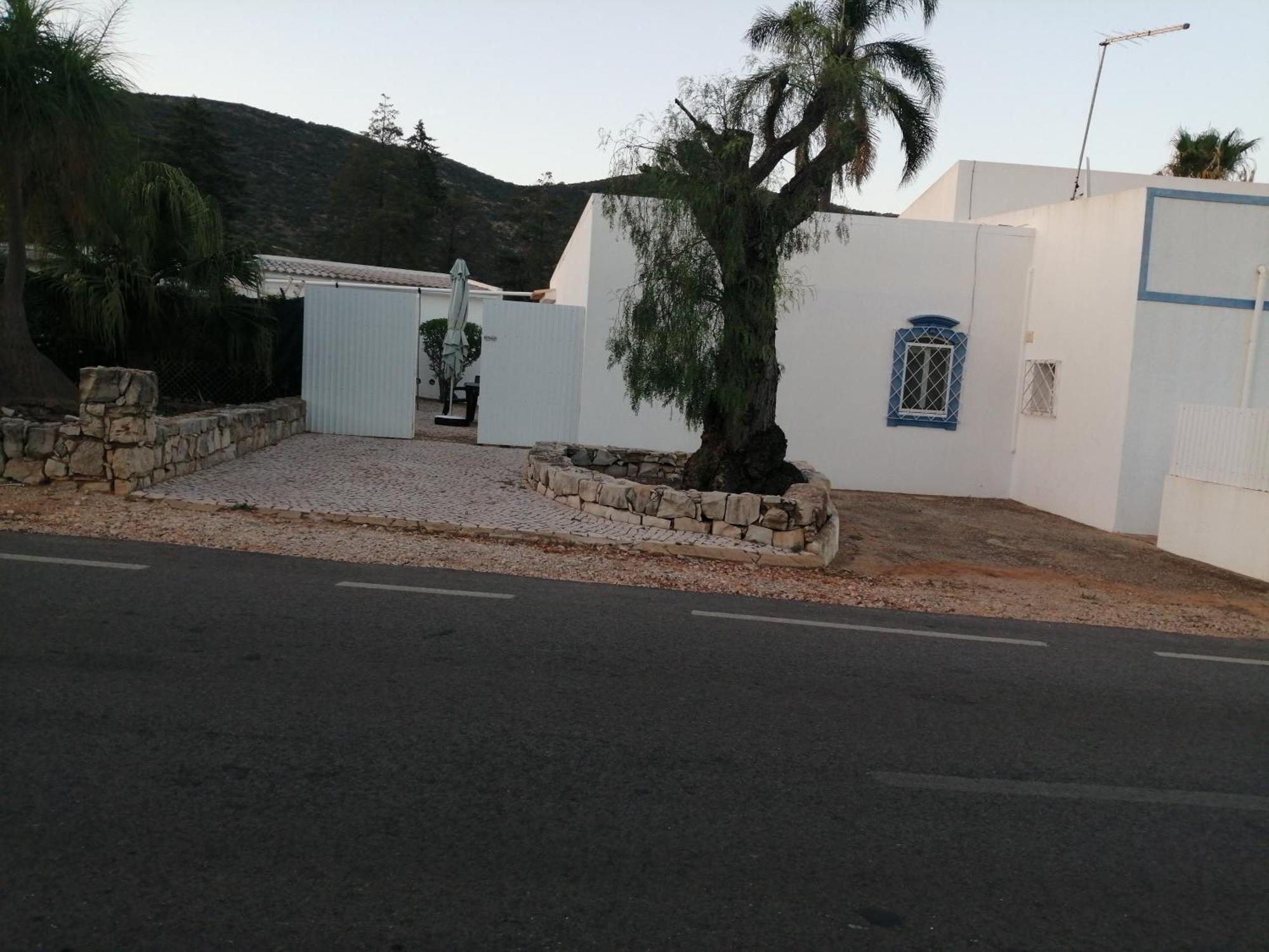 Casa de Férias Medronhal Distrito de Faro Exterior foto