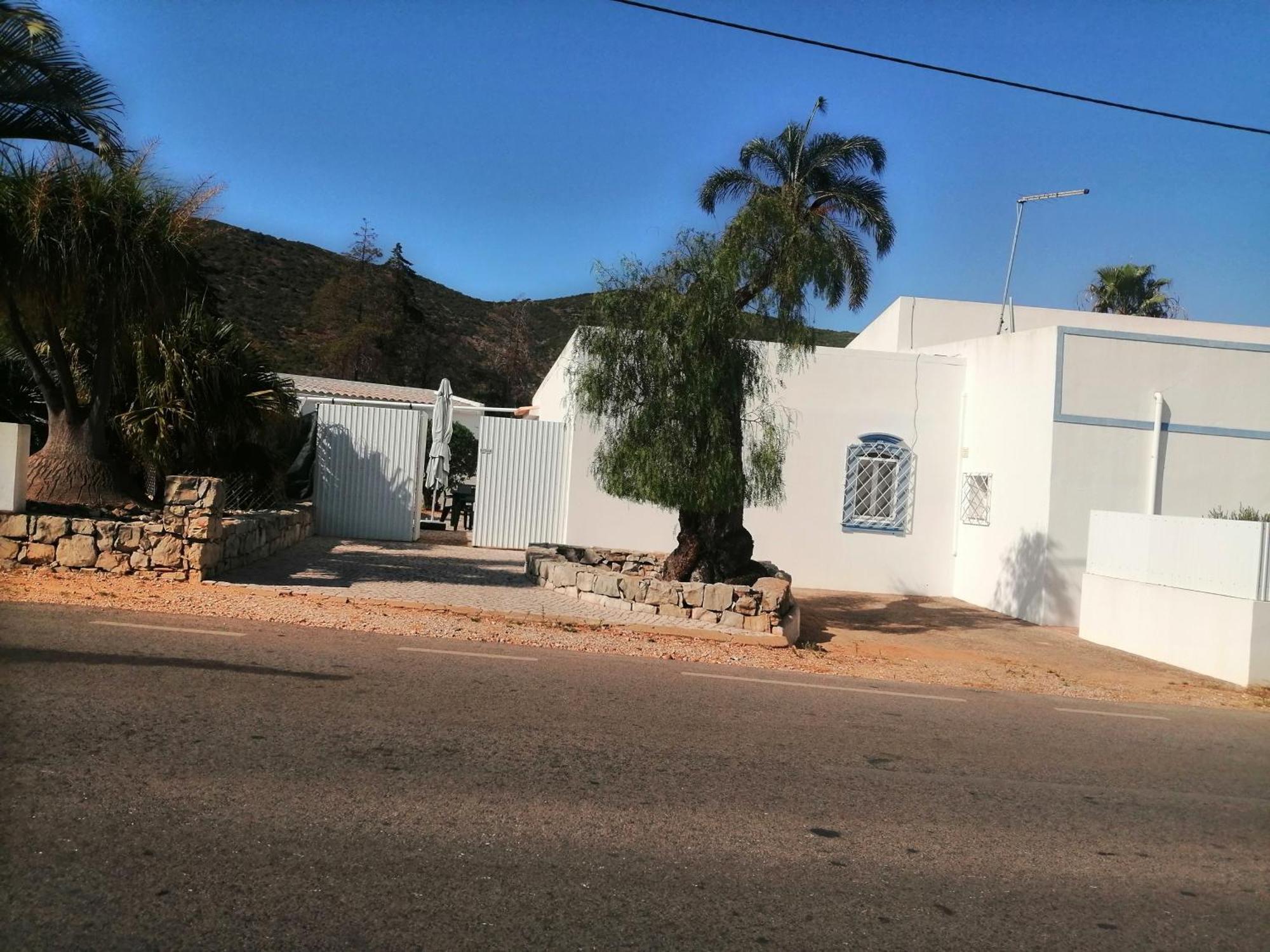 Casa de Férias Medronhal Distrito de Faro Exterior foto