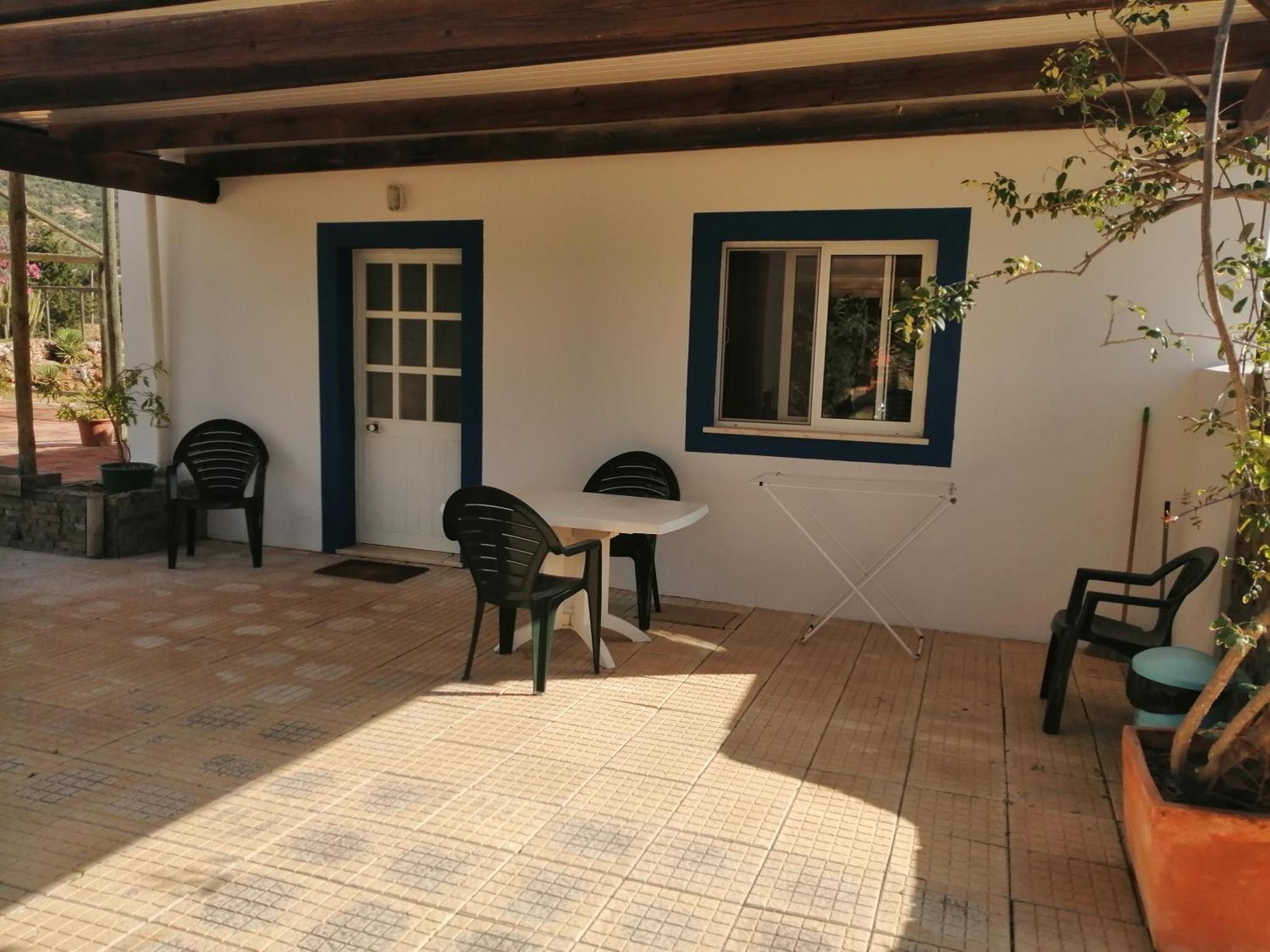 Casa de Férias Medronhal Distrito de Faro Exterior foto
