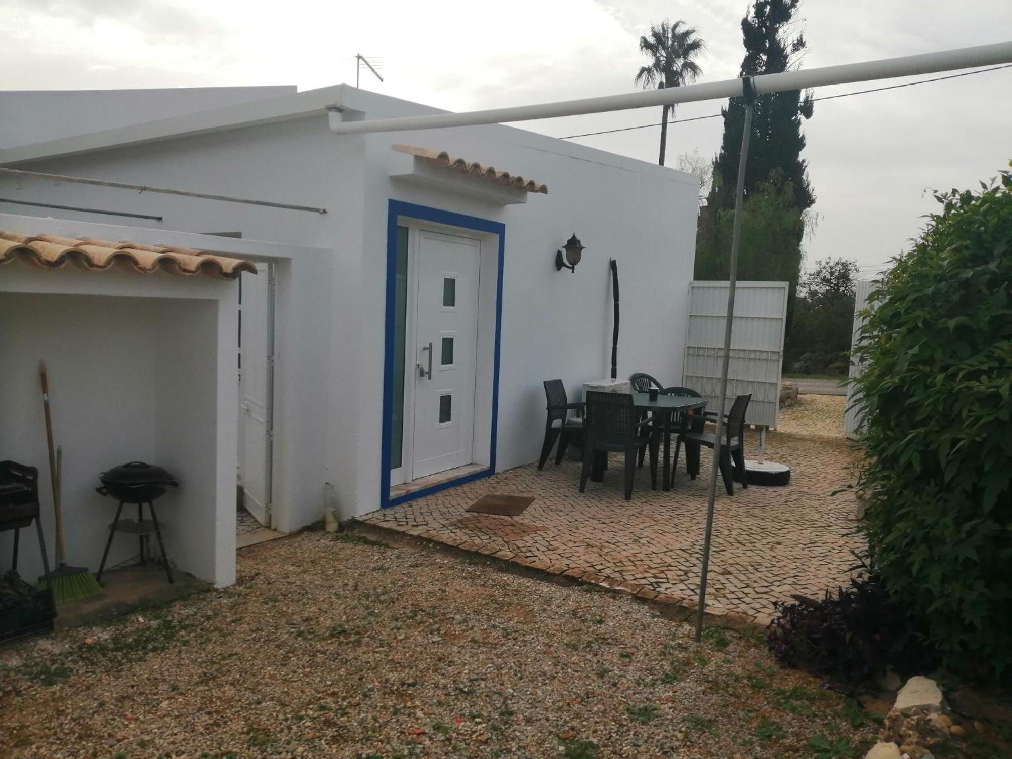 Casa de Férias Medronhal Distrito de Faro Exterior foto