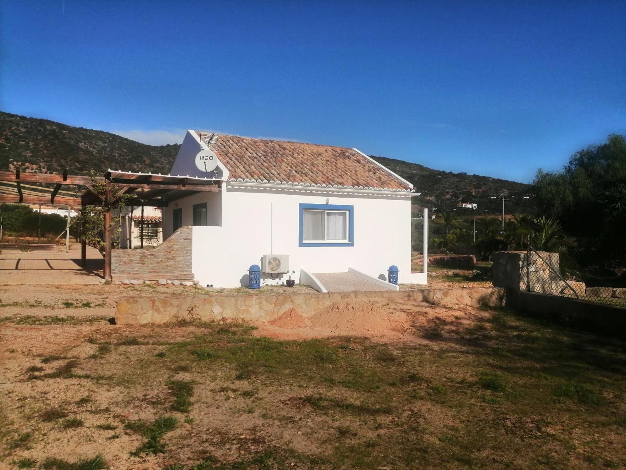 Casa de Férias Medronhal Distrito de Faro Habitación foto