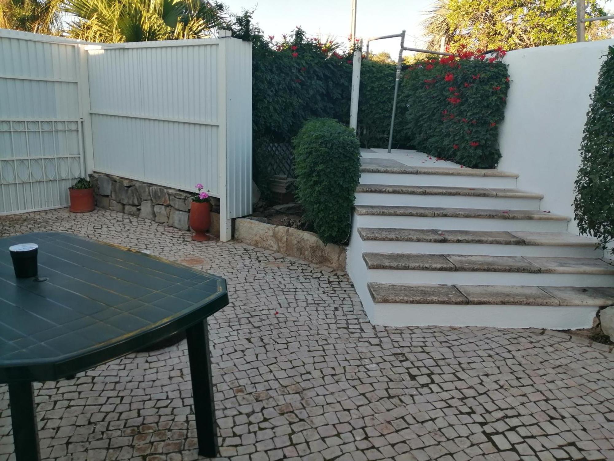 Casa de Férias Medronhal Distrito de Faro Exterior foto
